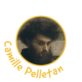 Camille Pelletan