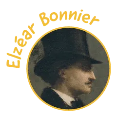 Elzéar Bonnier