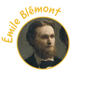 Émile Blémont