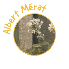 Albert Mérat