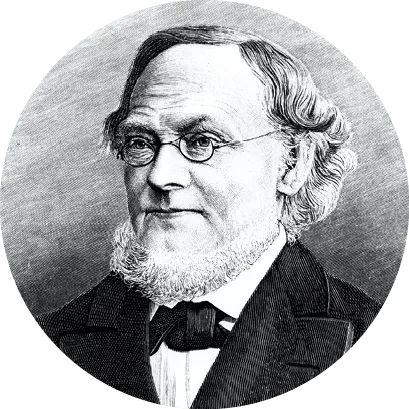 Maths - Activité - Histoire des mathématiques - Un produit extérieur - Hermann Grassmann (1809-1877).