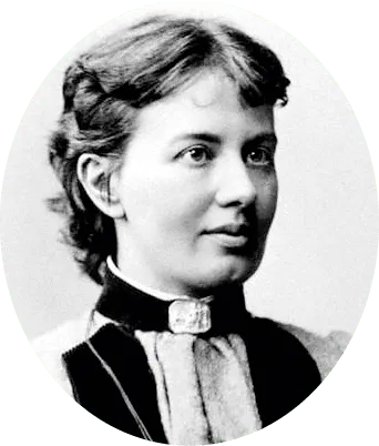 Maths spécialité - Histoire des mathématiques - Analyse - Sofia Kovalevskaïa (1850-1891)