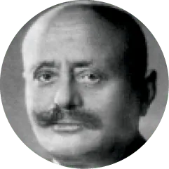 Maths spé - Chapitre 11 - Calcul intégral - Guido Fubini (1879‑1943) 