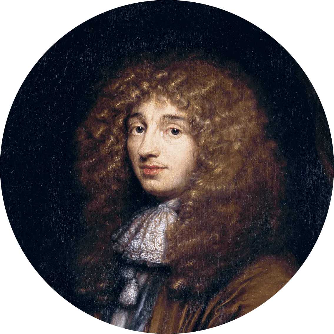 Histoire des maths - Christiaan Huygens