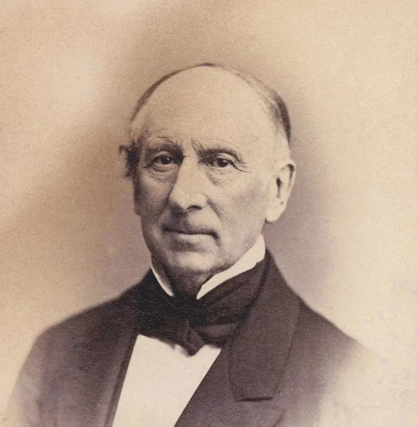  Louis-Augustin Cauchy