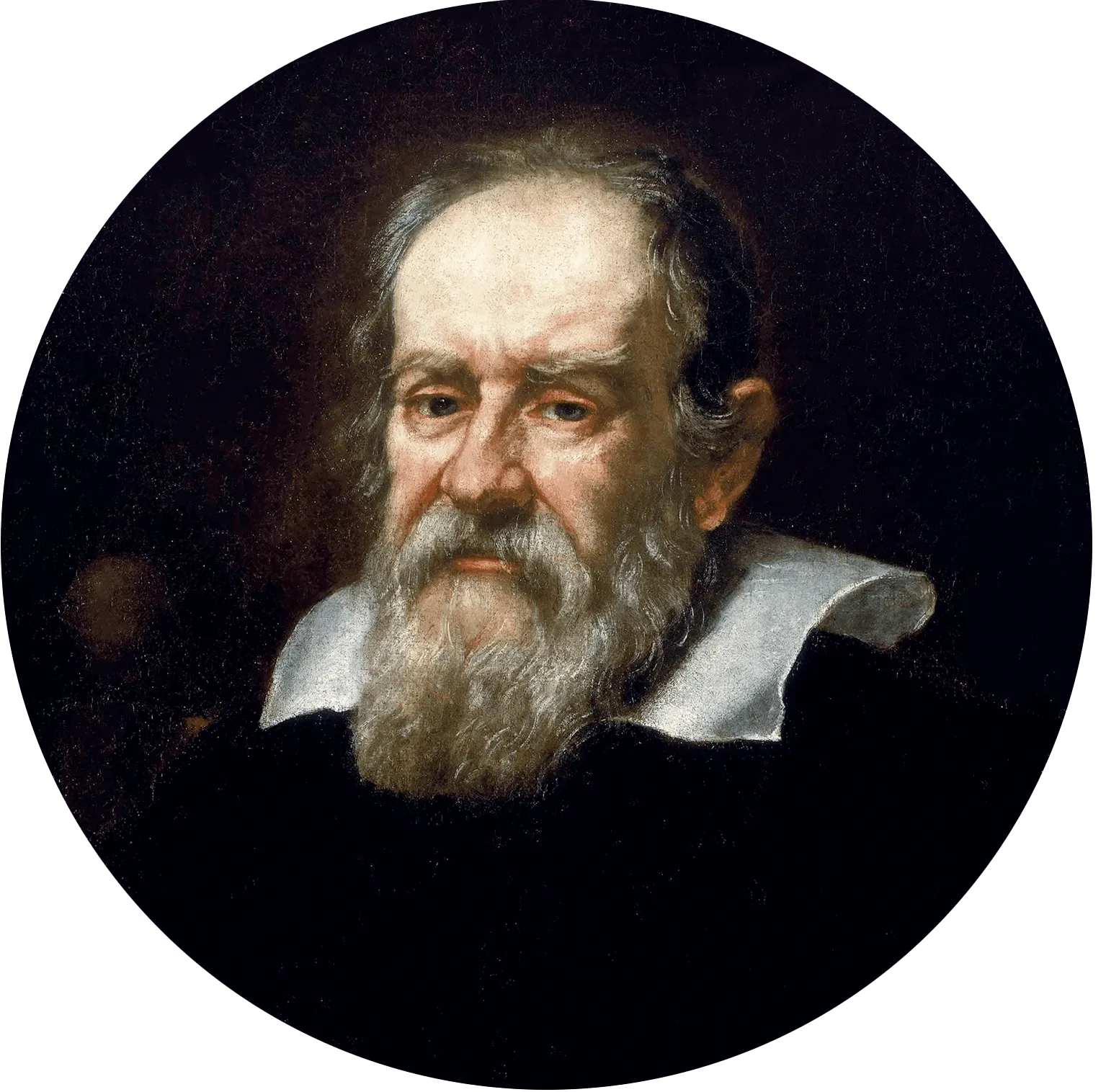 Galileo Galilei - Histoire des maths
