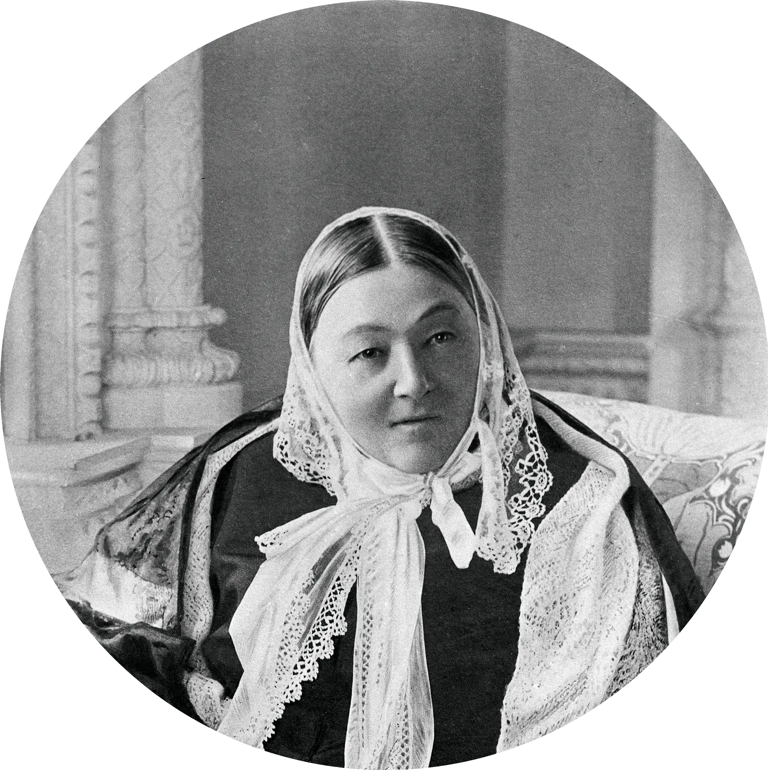 Histoire des maths - Florence Nightingale