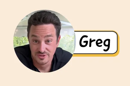 Greg