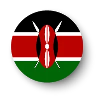 Kenya flag