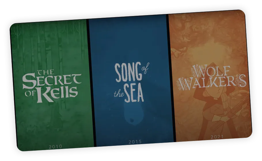 leprechaun_crossing sign