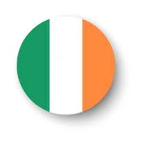 Irland flag