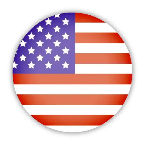 US flag