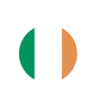 Irish Flag