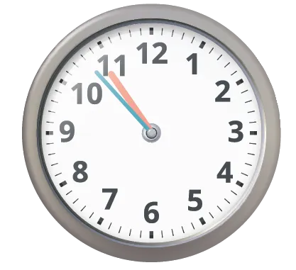 Horloge