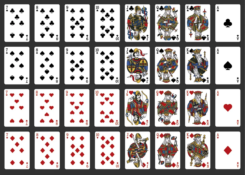 cartes
