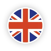 drapeau Anglais
