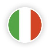 drapeau Italie