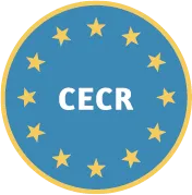 CECR logo.
