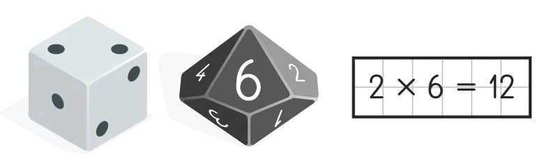 Aperçu d'une partie