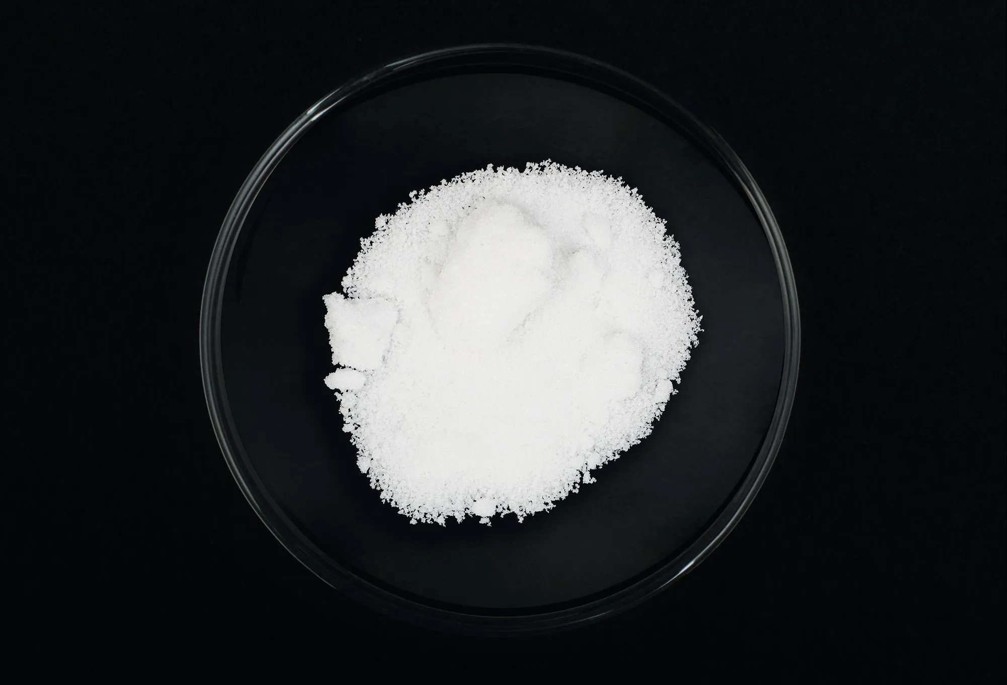 chlorure ammonium