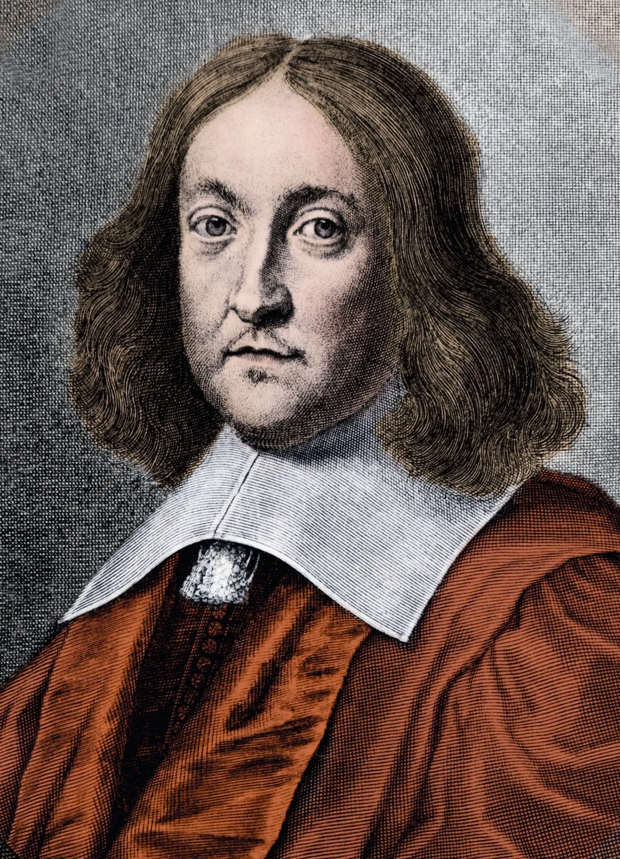 Pierre de Fermat