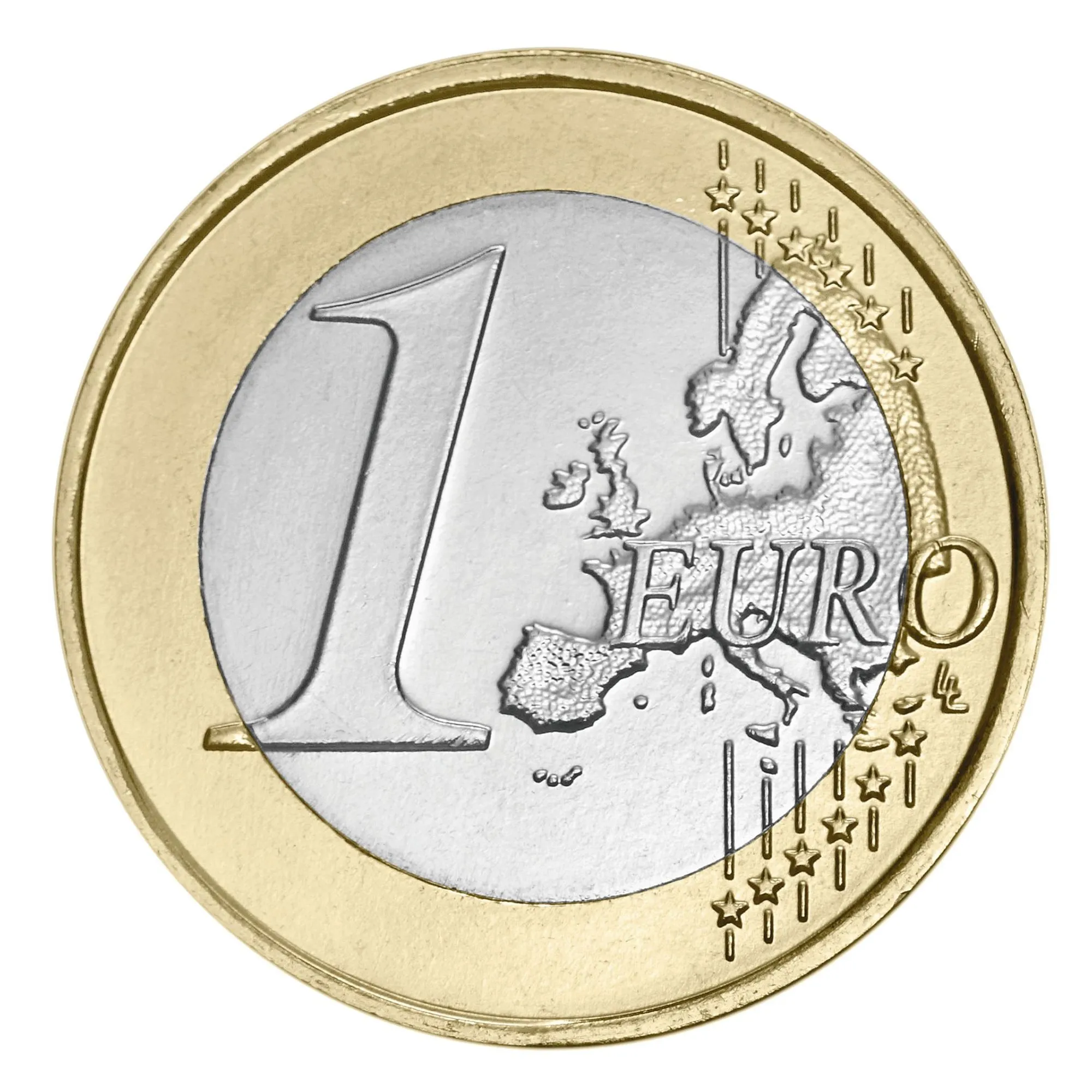 Un euro
