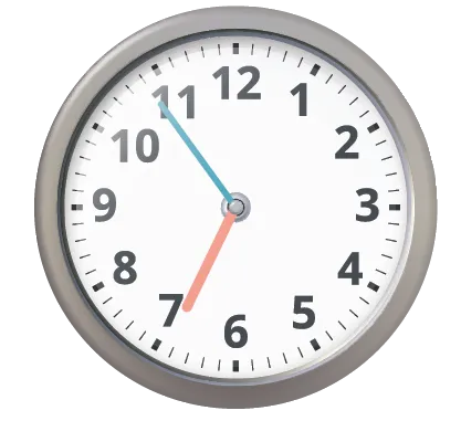horloge