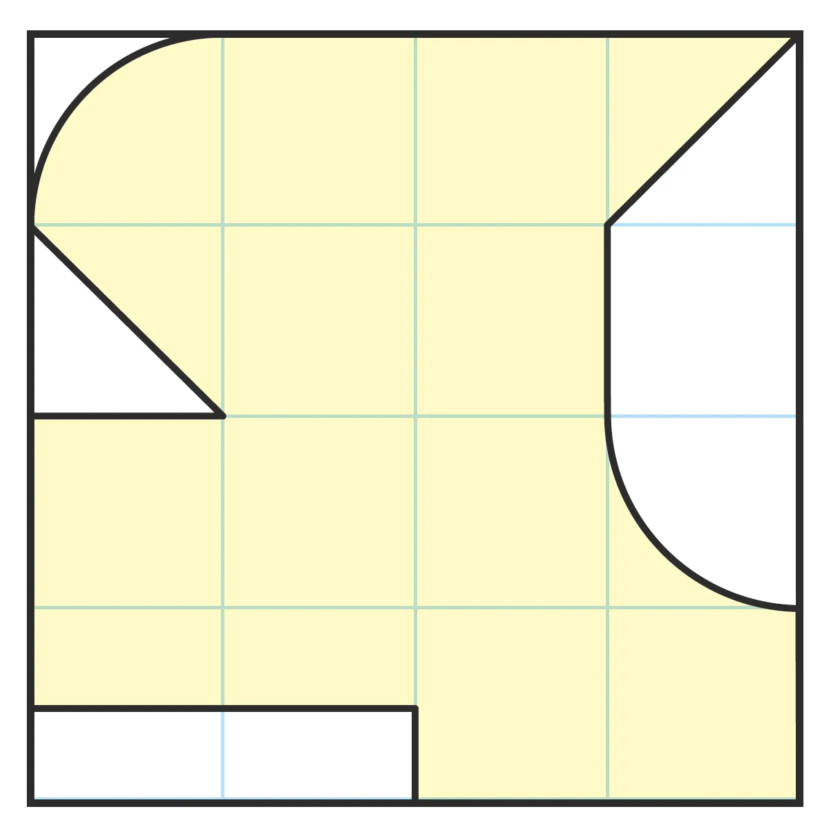 figure géométrique
