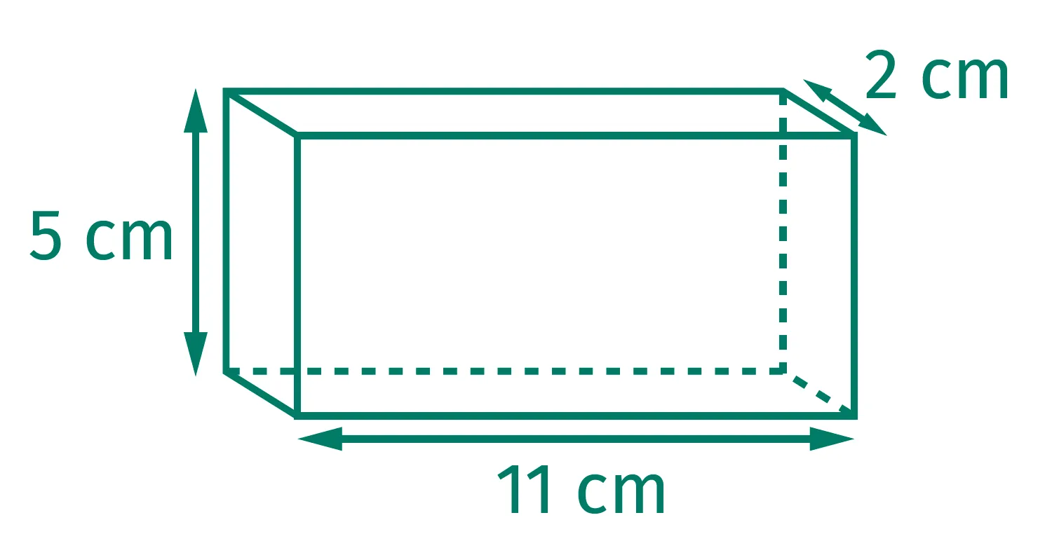 pavé vert