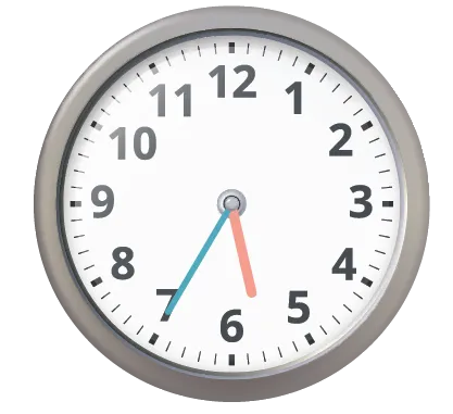 Horloge