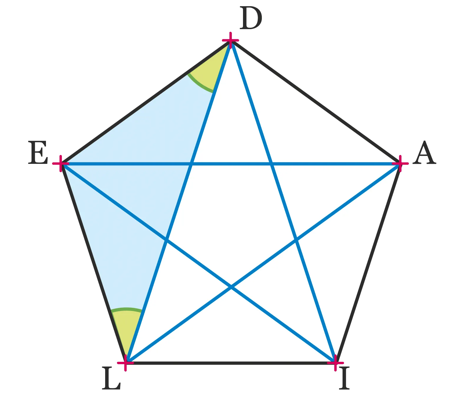 pentagone