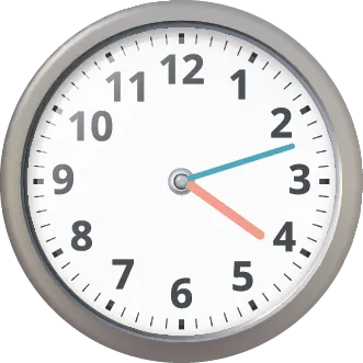 horloge