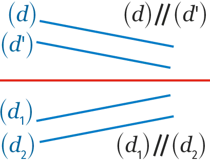 alignements
