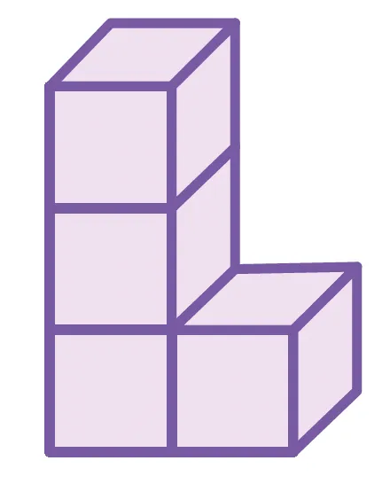 cubes assemblés 2