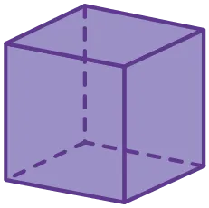 cube