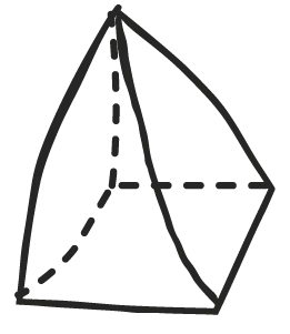 pyramide