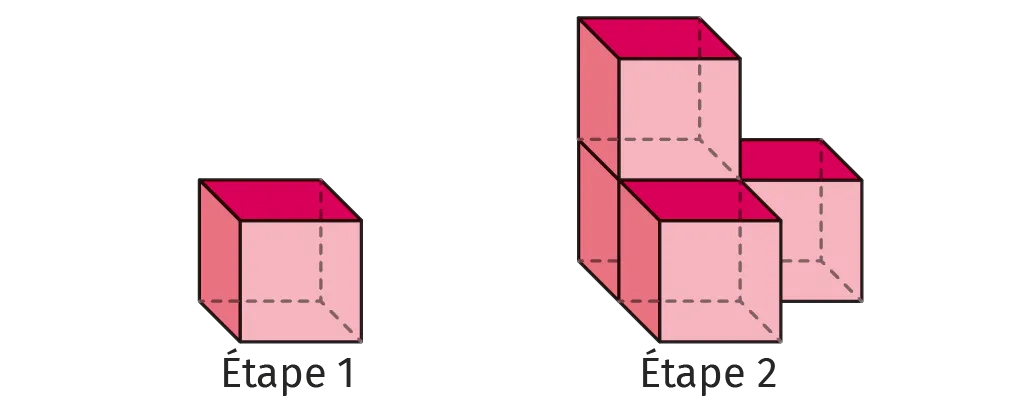 cubes