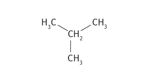 Molécule c