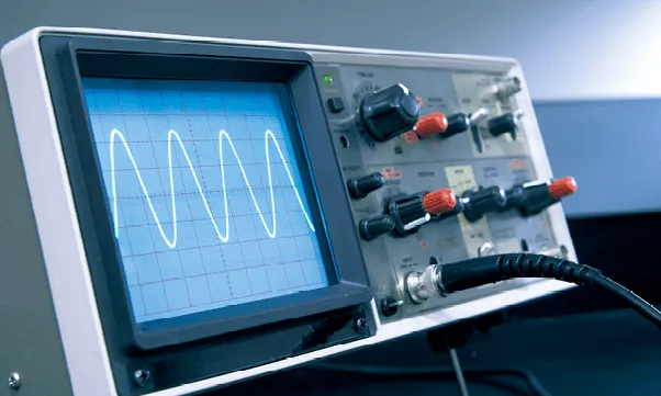 Oscilloscope