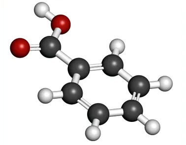 Acide benzoique