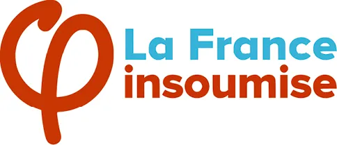 Logo La France Insoumise