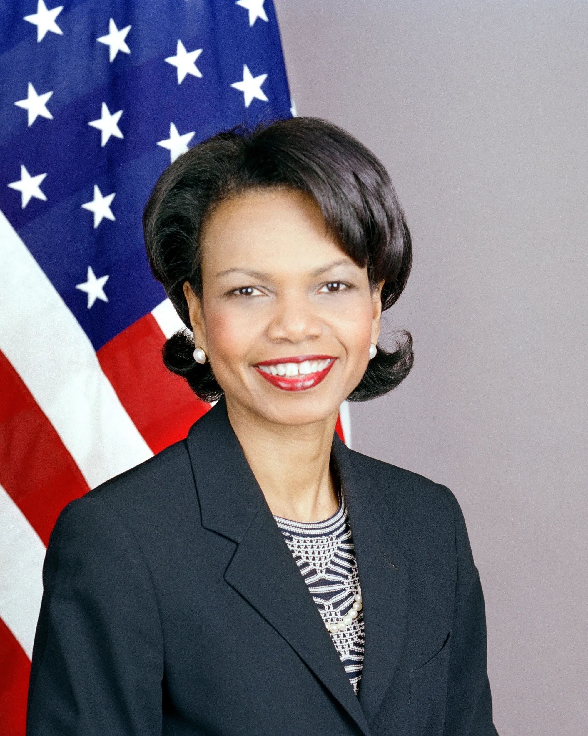 Condoleezza Rice (1954)