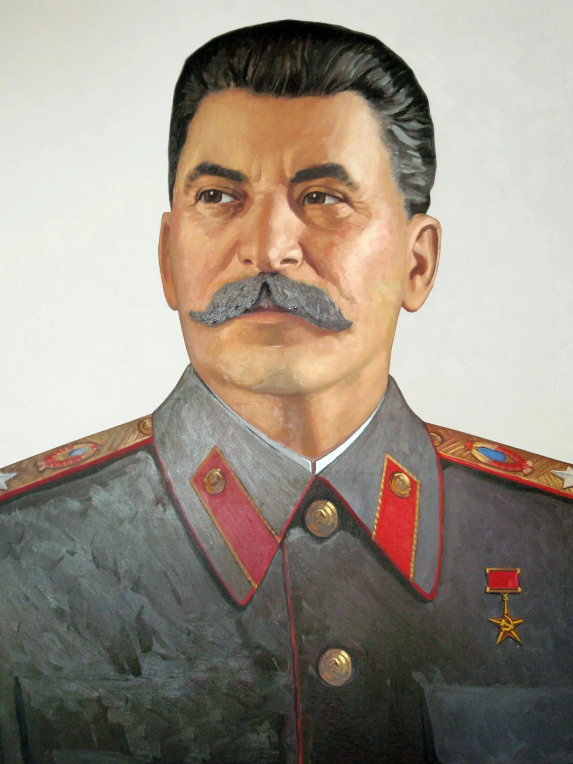 Joseph Staline (1879-1953)