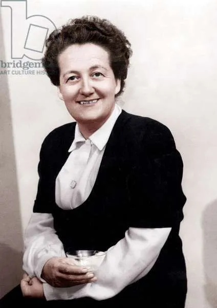 Germaine Tillion (1907-2008)