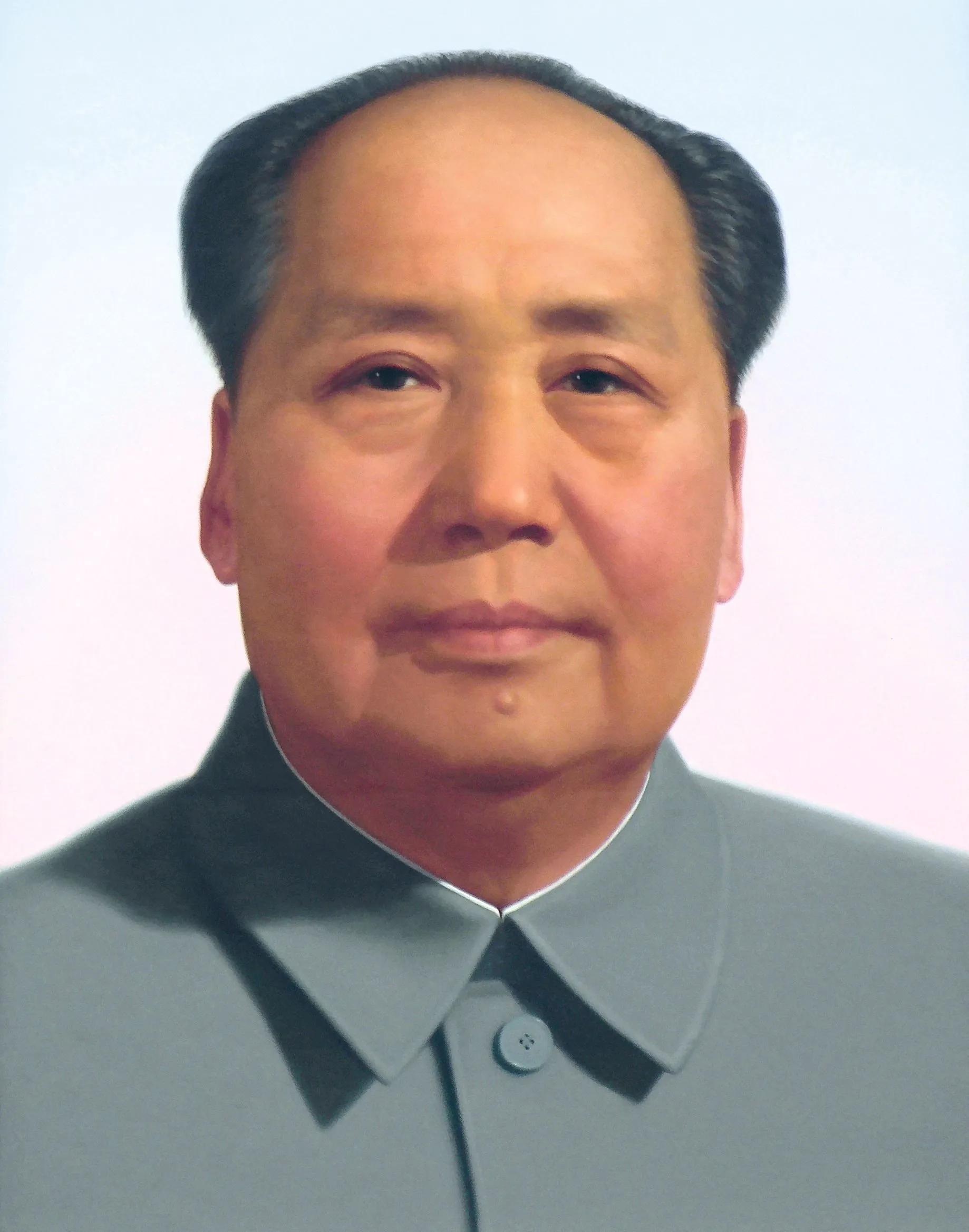Mao Zedong (1893-1976)