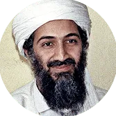 Oussama ben Laden