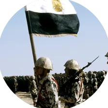 Guerre du Golfe
