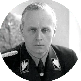 Joachim von Ribbentrop (1893-1946).