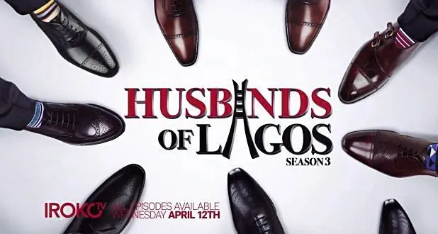 Husbands of Lagos.