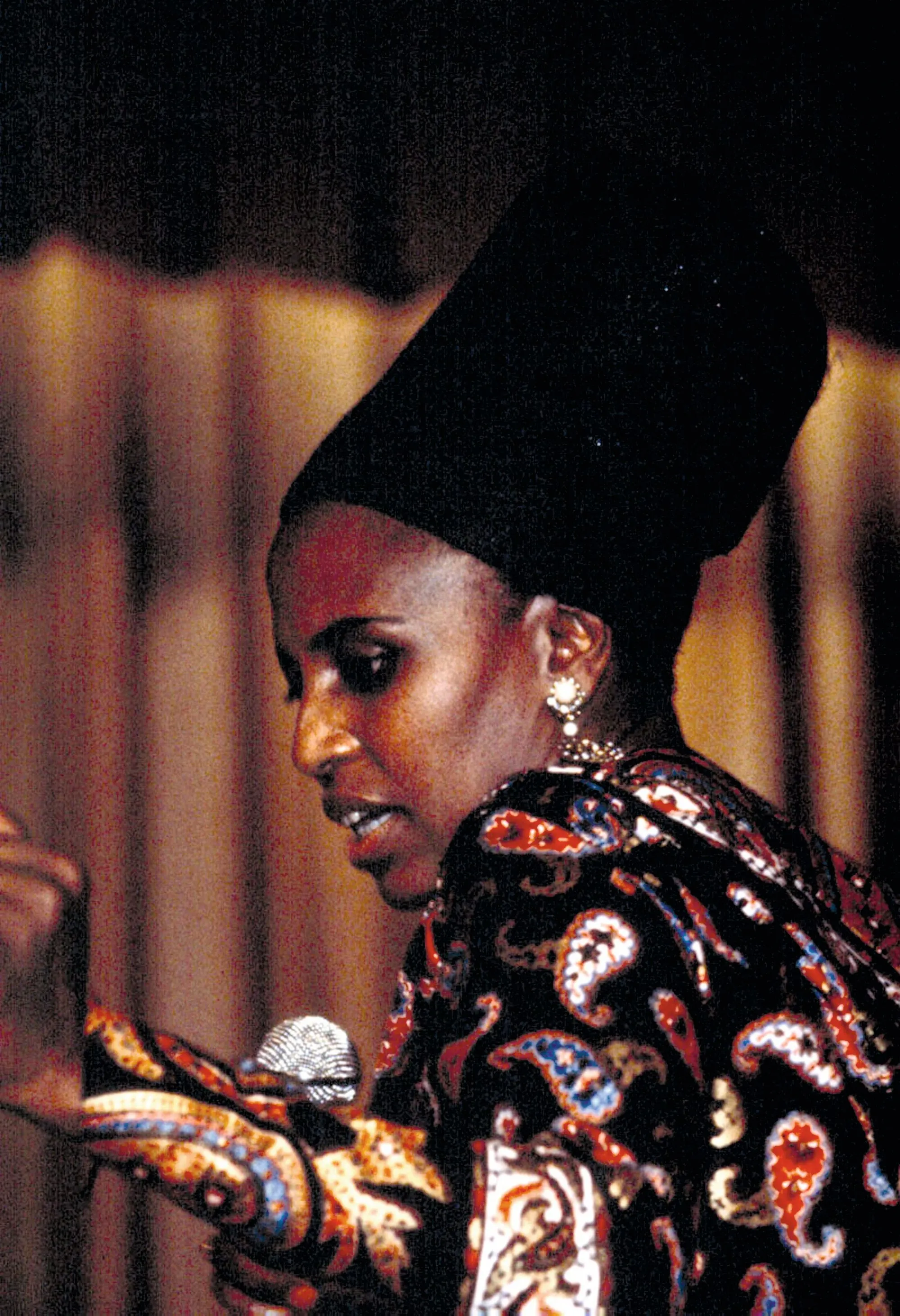Miriam Makeba, diva panafricaine